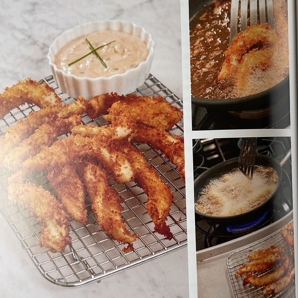 Jacques Pépin Quick & Simple - Picture 8 of 11